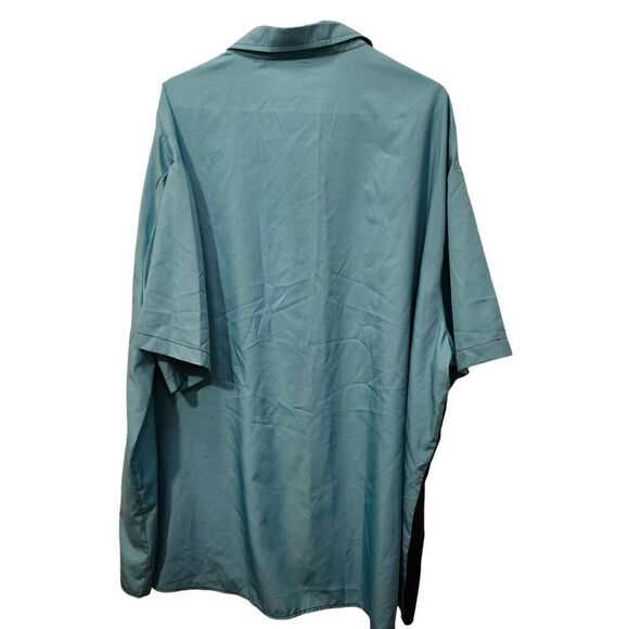 Garamode Paradise Martini Cocktail Hawaiian Shirt – LIMITED EDITION Size 5X - Picture 2 of 4